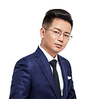 李生论金