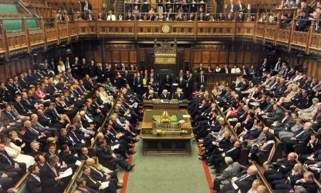 英国新首相选战如火如荼，英国议会选举制度已被充分了解